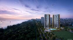 Vela Bay (D16), Apartment #623000541